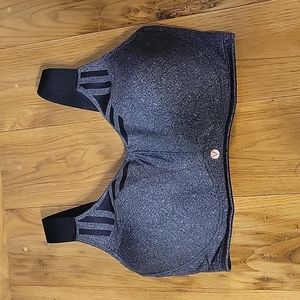 Livi - Lane Bryant 38H max support high impact molded underwire sports bra